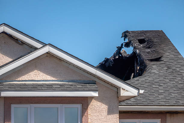 Licensed Fire Damage Removal service in New Lisbon, NJ - Fire Damage Biloxi